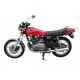 397 Suzuki GS 400, junta interna del grifo