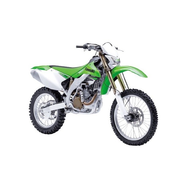 399 Joint interne pour robinet d'essence de Kawasaki KLX 450 R
