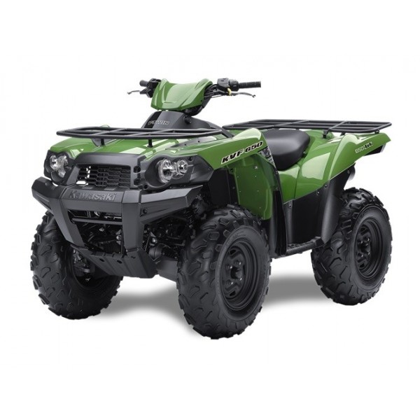 399 Joint interne pour robinet d'essence de Kawasaki KVF 650, 750.