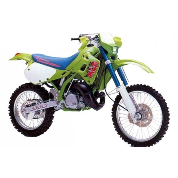398 Junta interna para grifo de gasolina de Kawasaki KDX 250,