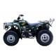 398 Joint interne pour robinet d'essence de Kawasaki  ATV Bayou,