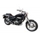 398 Junta interna para grifo de gasolina de Kawasaki VN 250,