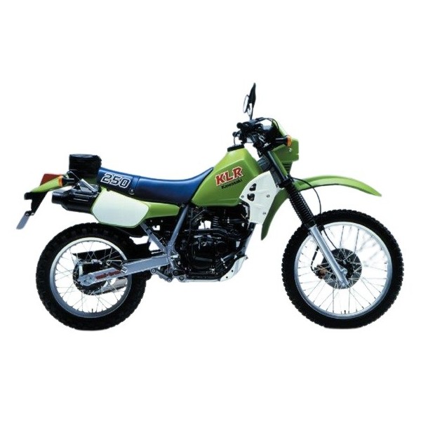 398 Joint interne pour robinet d'essence de Kawasaki KLX 650.