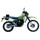 398 Joint interne pour robinet d'essence de Kawasaki KLX 650.