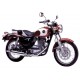 400 Joint interne pour robinet d'essence de Kawasaki BJ 250,