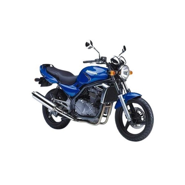 400 Joint interne pour robinet d'essence de Kawasaki ER 500.
