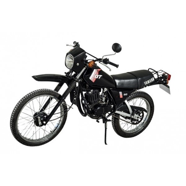 396 Junta interna para grifo de gasolina de Yamaha DT 50