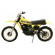 396 Junta interna para grifo de gasolina de Yamaha YZ 80.