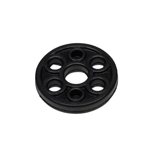 396 Junta interna para grifo de gasolina para Yamaha DT 50, RD 50, RX 80, GT 80, YZ 80. ref: 355-24523-00