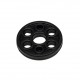 396 Guarnizione interna per rubinetto del carburante Yamaha DT 50, RD 50, RX 80, GT 80, YZ 80. réf: 355-24523-00
