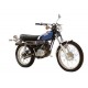 394 Junta interna para grifo de gasolina de Yamaha DT E 125.