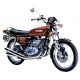 Suzuki GS, GT, innere Dichtung des Benzinhahns