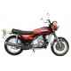 Suzuki GS, GT, guarnizione interna del rubinetto