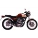 391 Guarnizione interna per rubinetto carburante Yamaha SRV 250,