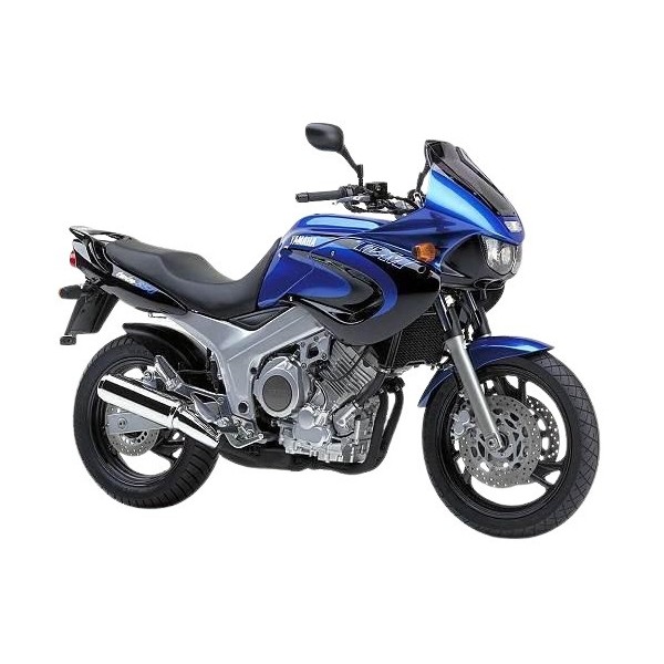 391 Guarnizione interna per rubinetto carburante della Yamaha TDM 850,