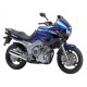 391 Guarnizione interna per rubinetto carburante della Yamaha TDM 850,
