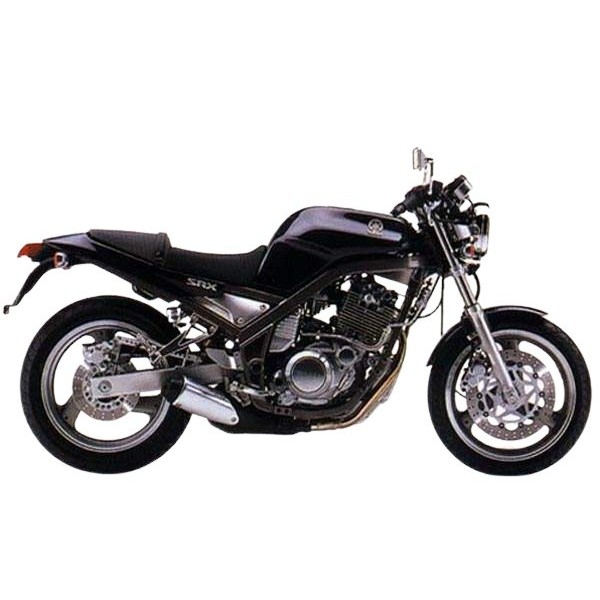 391 Joint interne pour robinet d'essence de Yamaha SRX 400, 600,