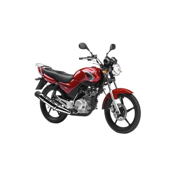 391 Junta interna para grifo de gasolina de Yamaha YBR 125.