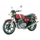 392 Joint interne pour robinet d'essence de Yamaha  XS 500, 650.