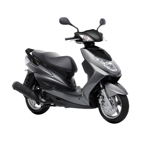 165 Junta superior para grifo de gasolina de Yamaha XC 125