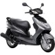 165 Joint supérieur pour robinet d'essence de Yamaha XC 125