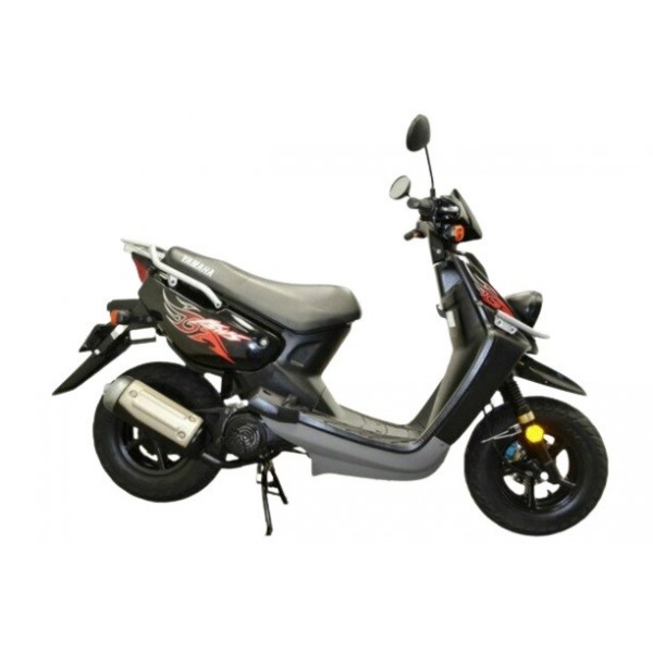 165 Joint supérieur pour robinet d'essence de Yamaha YW 100