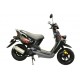 165 Junta superior para grifo de gasolina de Yamaha YW 100