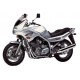 388 Joint supérieur d'origine Yamaha pour robinet d'essence. Yamaha XJS 900
