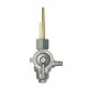 385  Robinet d'essence pour Yamaha TY 50, 80, vue de face
