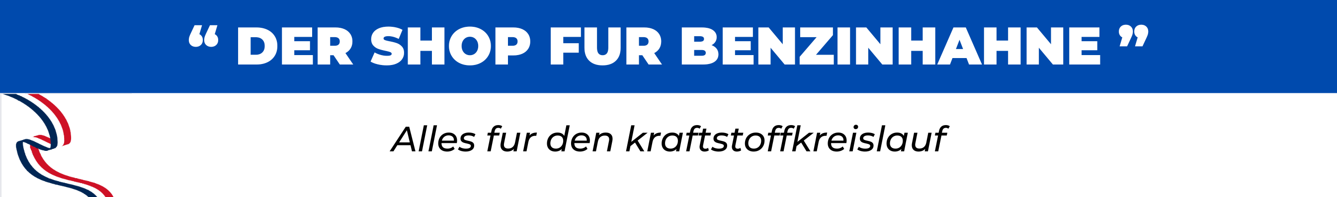 Der shop fur benzinhahne