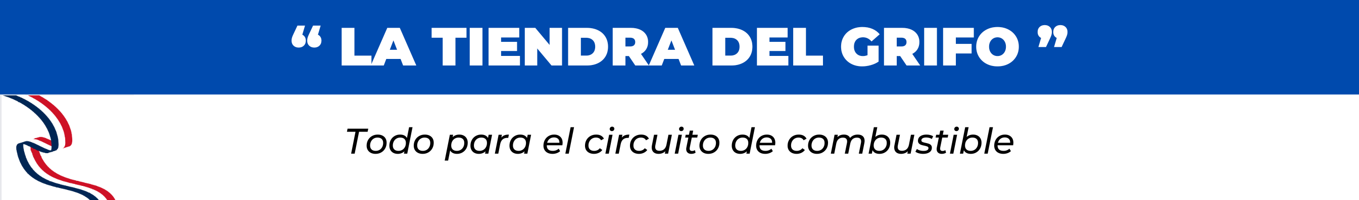 La tiendra del grifo